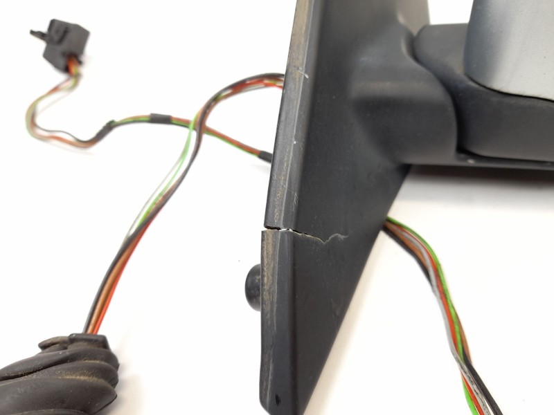 Recambio de retrovisor izquierdo para bmw serie 5 berlina (e39) 2.5 525tds referencia OEM IAM 8184833  