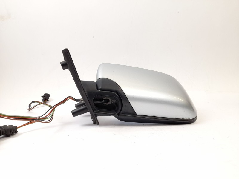 Recambio de retrovisor izquierdo para bmw serie 5 berlina (e39) 2.5 525tds referencia OEM IAM 8184833  