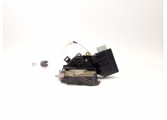 Recambio de cerradura puerta trasera izquierda para bmw serie 5 berlina (e39) 2.5 525tds referencia OEM IAM   