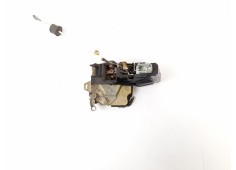 Recambio de cerradura puerta trasera izquierda para bmw serie 5 berlina (e39) 2.5 525tds referencia OEM IAM    2