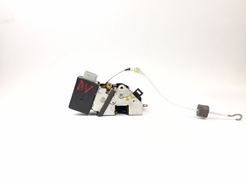 Recambio de cerradura puerta trasera izquierda para bmw serie 5 berlina (e39) 2.5 525tds referencia OEM IAM   