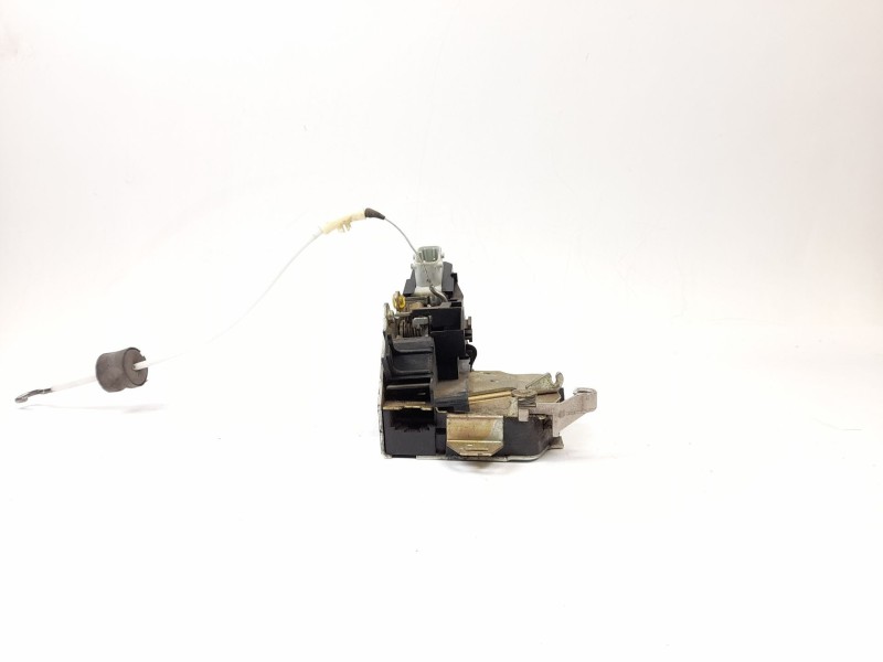 Recambio de cerradura puerta trasera izquierda para bmw serie 5 berlina (e39) 2.5 525tds referencia OEM IAM   