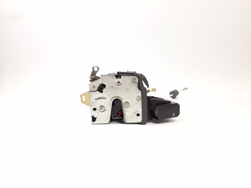 Recambio de cerradura puerta trasera izquierda para bmw serie 5 berlina (e39) 2.5 525tds referencia OEM IAM   