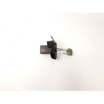 ENGANCHE CINTURON SEGURIDAD TRASERO DERECHO 8E0857740 