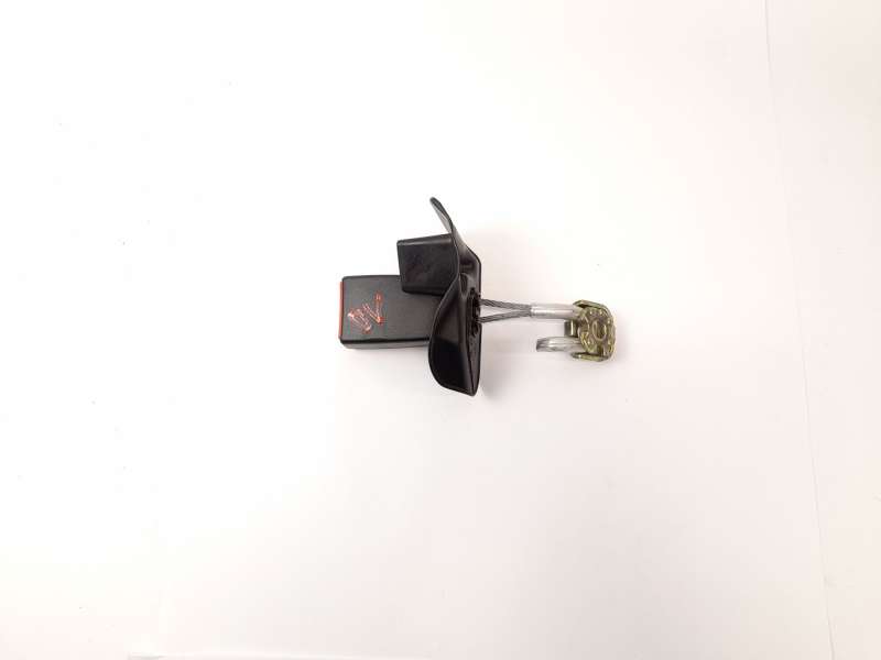 ENGANCHE CINTURON SEGURIDAD TRASERO DERECHO 8E0857740 