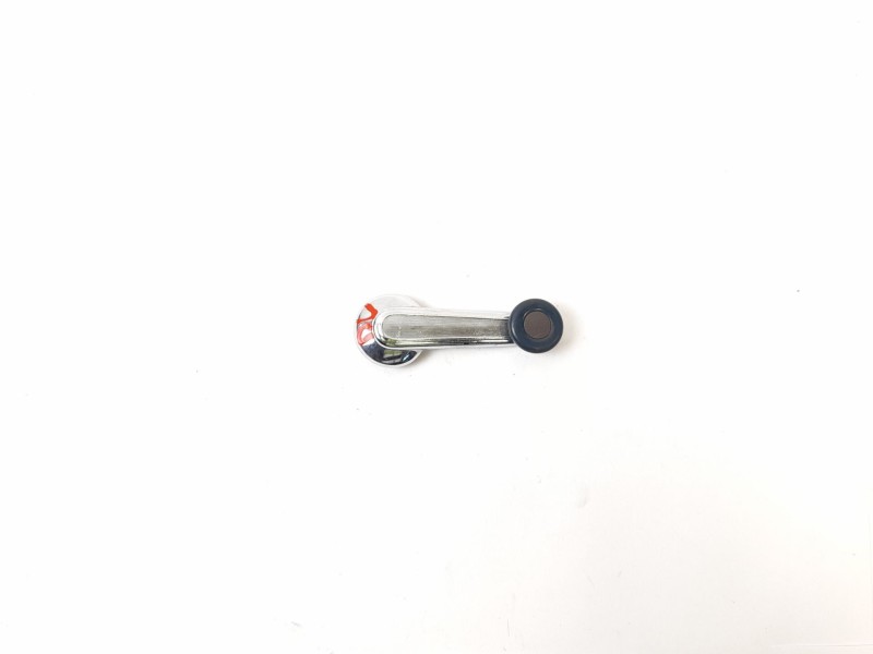 Recambio de maneta elevalunas del. der. para nissan patrol (k/w260) 3.2 d referencia OEM IAM   