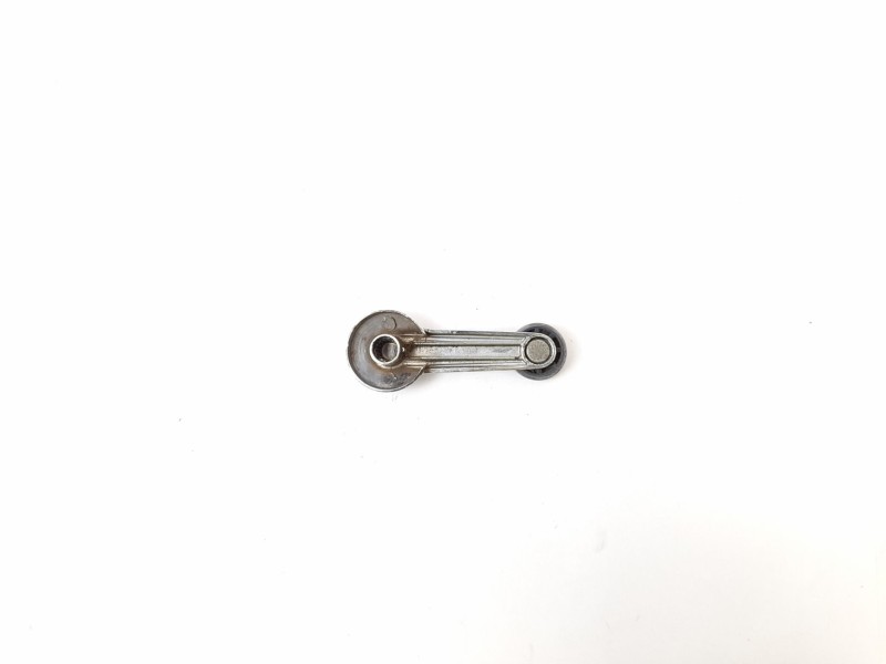 Recambio de maneta elevalunas del. der. para nissan patrol (k/w260) 3.2 d referencia OEM IAM   