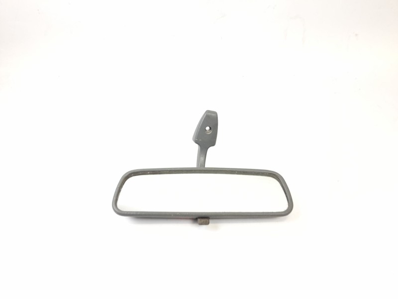 Recambio de espejo interior para nissan patrol (k/w260) 3.2 d referencia OEM IAM   