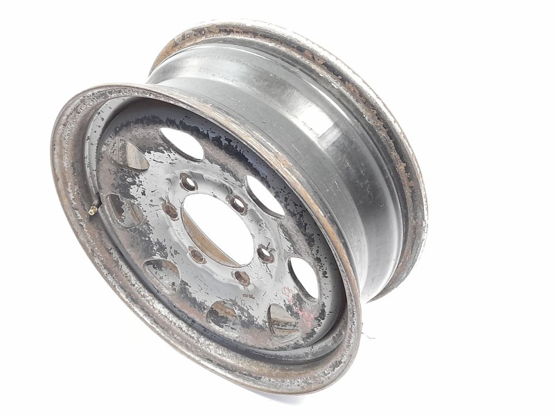 Recambio de llanta para nissan patrol (k/w260) 3.2 d referencia OEM IAM 40300G96001601  