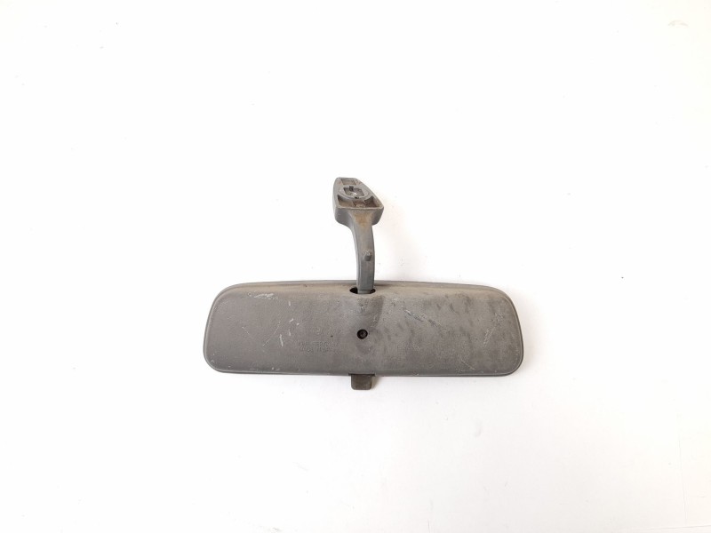 Recambio de espejo interior para nissan patrol (k/w260) 3.2 d referencia OEM IAM   
