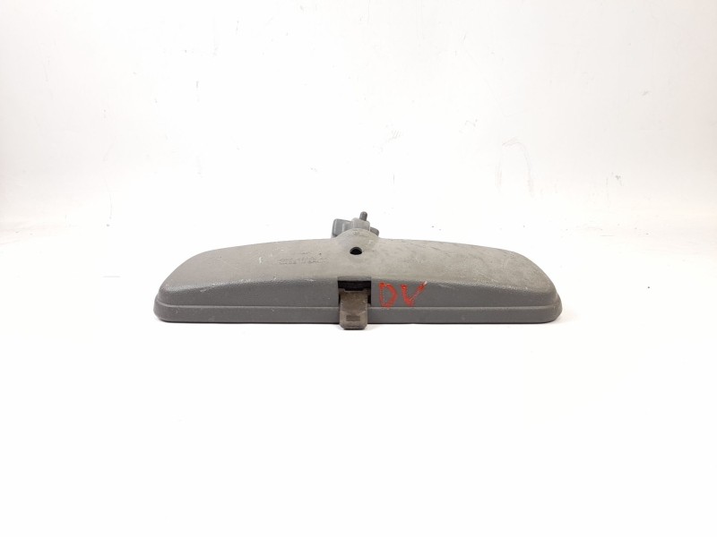 Recambio de espejo interior para nissan patrol (k/w260) 3.2 d referencia OEM IAM   