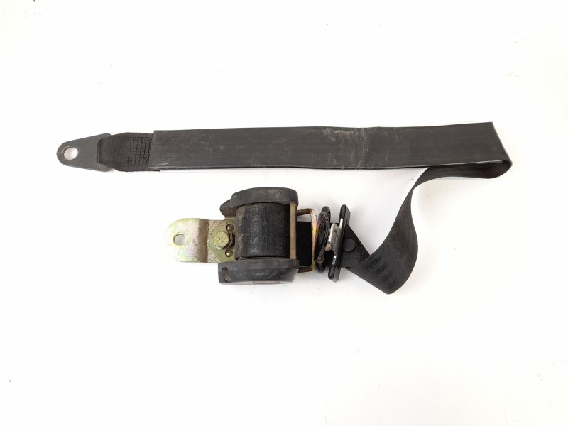 Recambio de cinturon seguridad del. izq. para nissan patrol (k/w260) 3.2 d referencia OEM IAM   