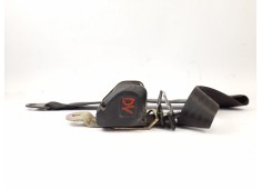 Recambio de cinturon seguridad del. izq. para nissan patrol (k/w260) 3.2 d referencia OEM IAM    2