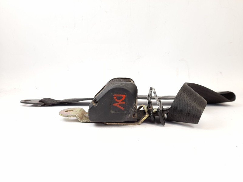 Recambio de cinturon seguridad del. izq. para nissan patrol (k/w260) 3.2 d referencia OEM IAM   