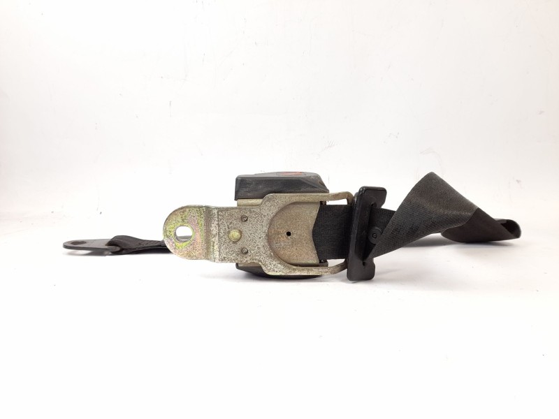Recambio de cinturon seguridad del. izq. para nissan patrol (k/w260) 3.2 d referencia OEM IAM   
