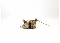 Recambio de cerradura puerta del. der. para nissan patrol (k/w260) 3.2 d referencia OEM IAM   