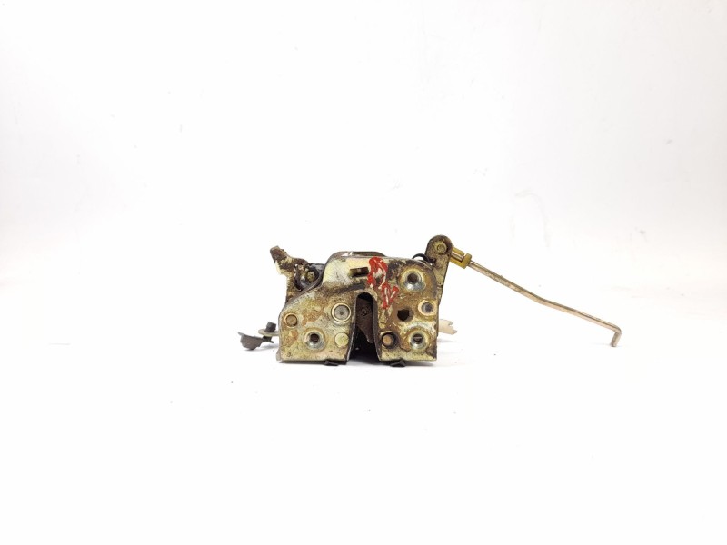 Recambio de cerradura puerta del. der. para nissan patrol (k/w260) 3.2 d referencia OEM IAM   