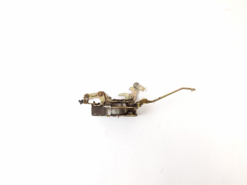 Recambio de cerradura puerta del. der. para nissan patrol (k/w260) 3.2 d referencia OEM IAM   