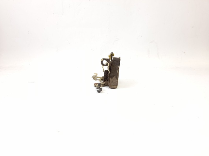 Recambio de cerradura puerta del. der. para nissan patrol (k/w260) 3.2 d referencia OEM IAM   