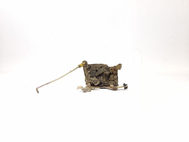Recambio de cerradura puerta del. der. para nissan patrol (k/w260) 3.2 d referencia OEM IAM   