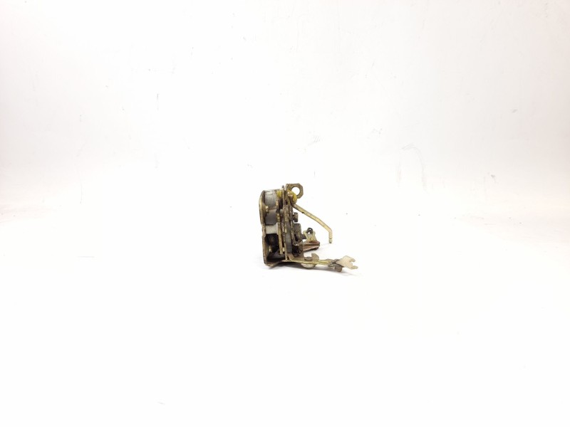 Recambio de cerradura puerta del. der. para nissan patrol (k/w260) 3.2 d referencia OEM IAM   