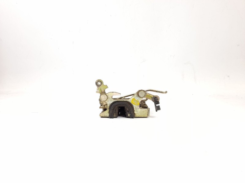 Recambio de cerradura puerta del. der. para nissan patrol (k/w260) 3.2 d referencia OEM IAM   