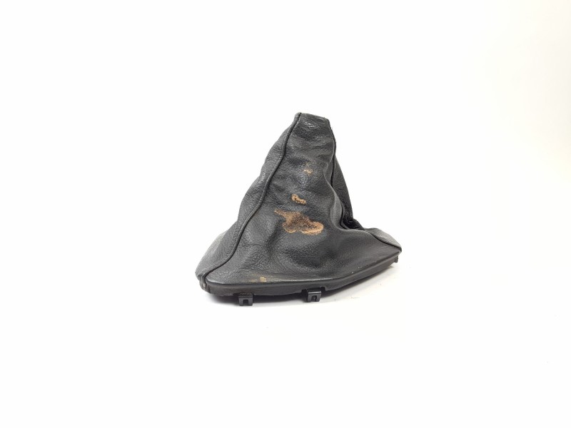 Recambio de guarnecidos palanca cambio para bmw serie 5 berlina (e39) 2.5 525tds referencia OEM IAM 25111222692  