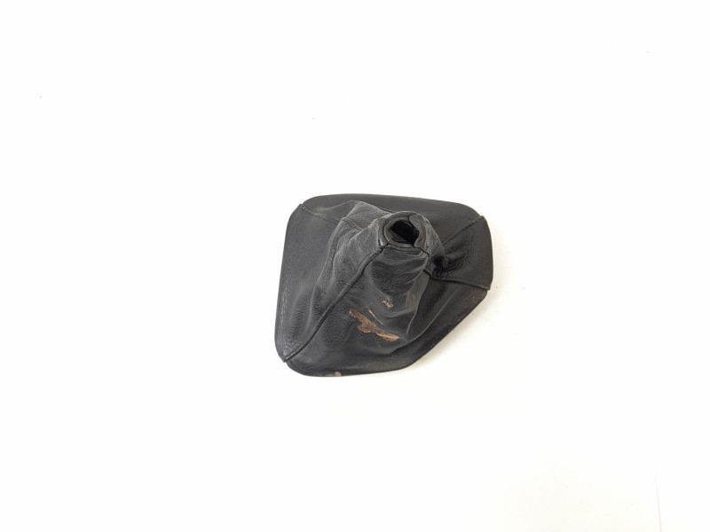 Recambio de guarnecidos palanca cambio para bmw serie 5 berlina (e39) 2.5 525tds referencia OEM IAM 25111222692  