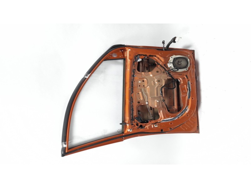 Recambio de puerta delantera izquierda para kia picanto 1.0 referencia OEM IAM 7600307010  