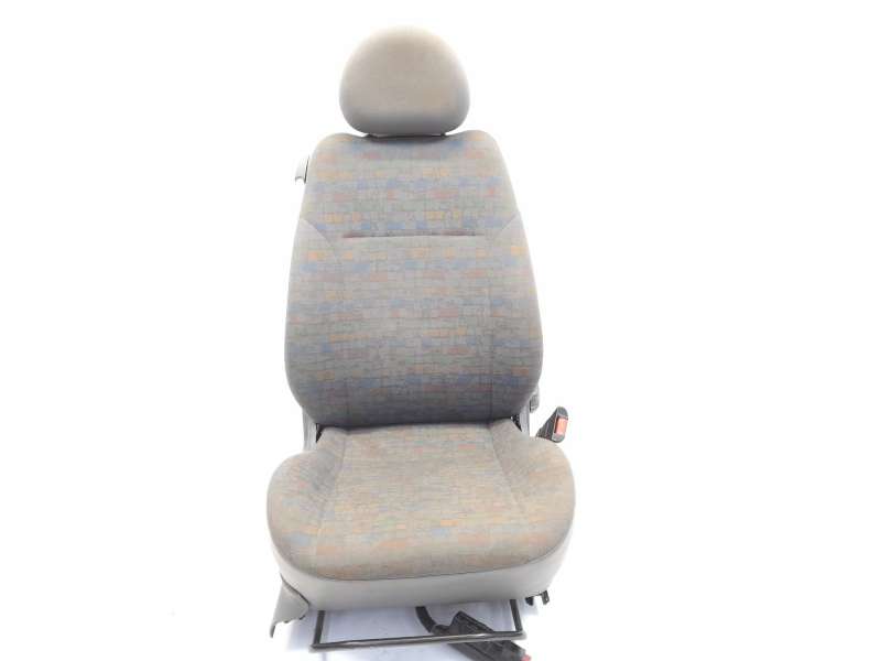 ASIENTO DELANTERO DERECHO 