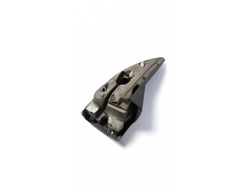 Recambio de molduras delanteras para opel meriva enjoy referencia OEM IAM GE13154791 GE13154791LH 