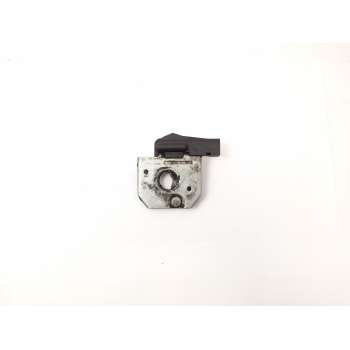 CERRADURA CAPOT 236510B 