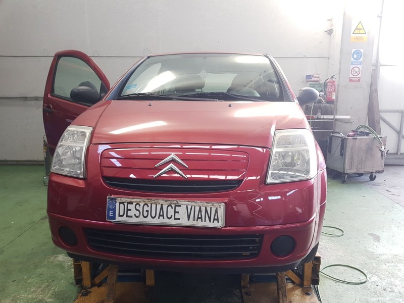 citroen c2 del año 2005
