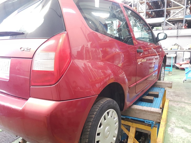 citroen c2 del año 2005