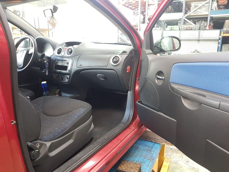 citroen c2 del año 2005