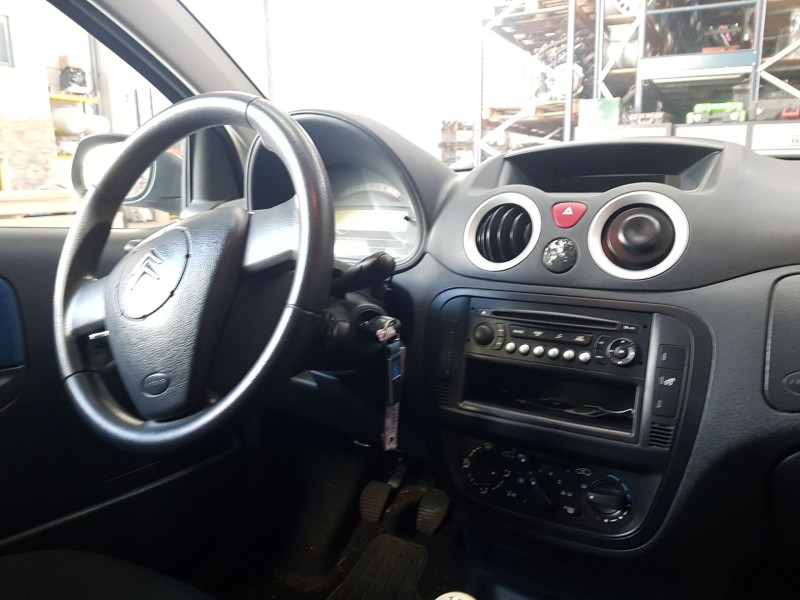 citroen c2 del año 2005