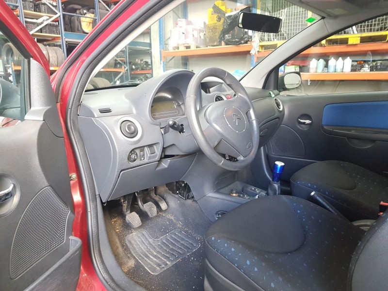 citroen c2 del año 2005