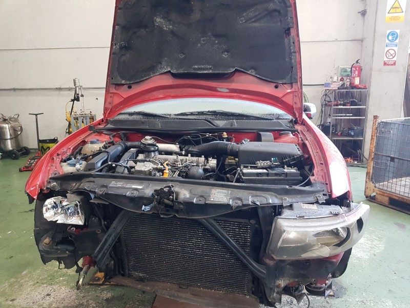 seat leon (1m1) del año 2000