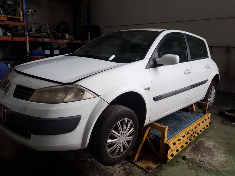 renault megane ii (bm0/1_, cm0/1_) del año 2003
