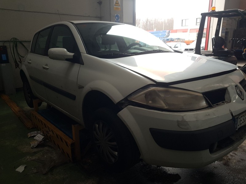 renault megane ii (bm0/1_, cm0/1_) del año 2003