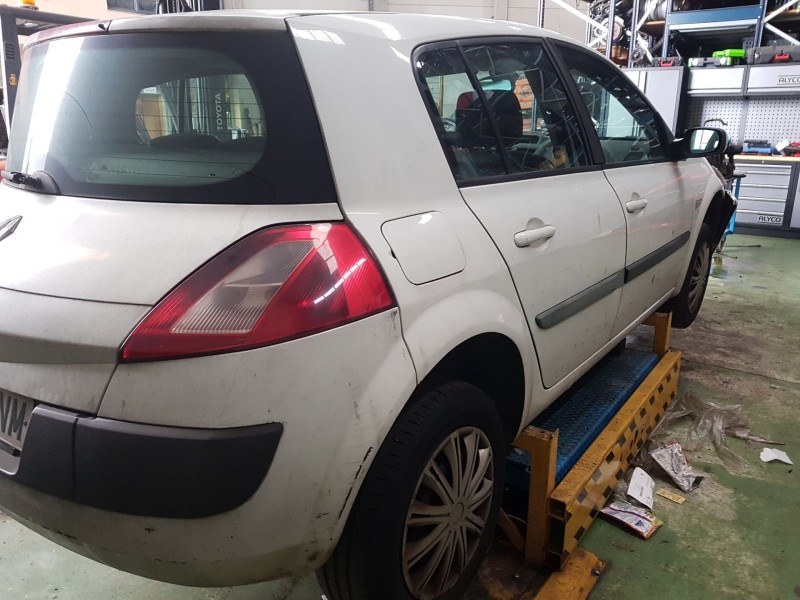renault megane ii (bm0/1_, cm0/1_) del año 2003