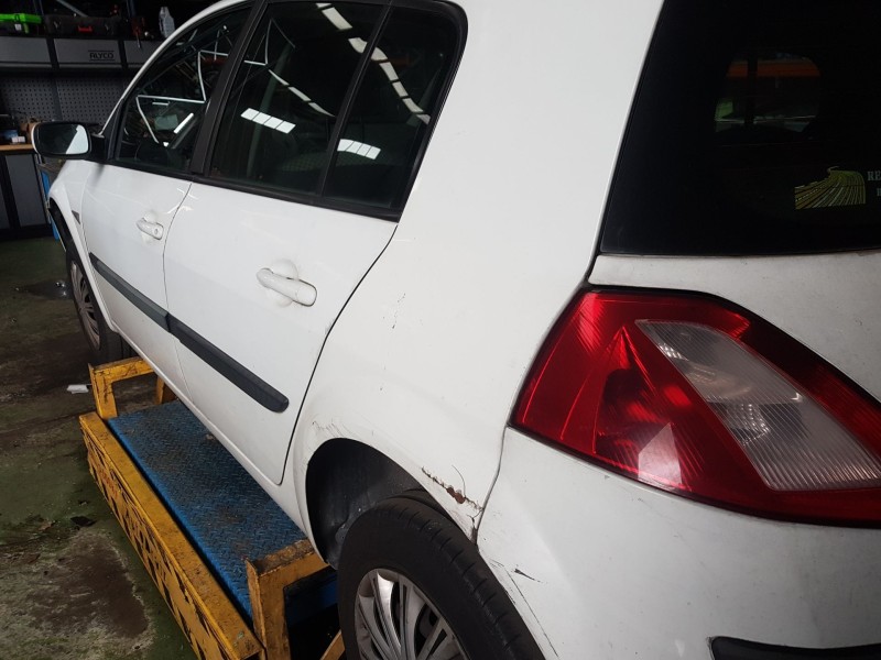renault megane ii (bm0/1_, cm0/1_) del año 2003
