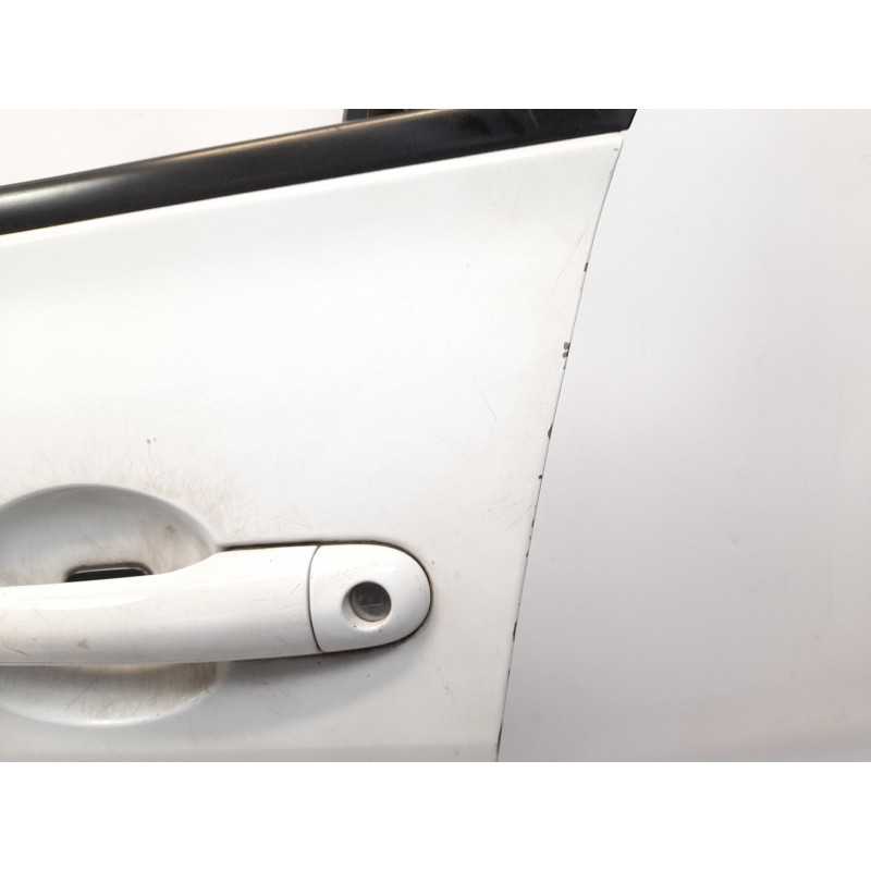 Recambio de puerta delantera izquierda para renault megane ii (bm0/1_, cm0/1_) 1.9 dci referencia OEM IAM   