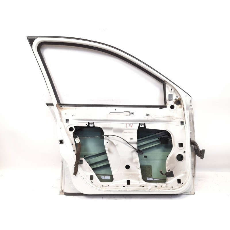 Recambio de puerta delantera izquierda para renault megane ii (bm0/1_, cm0/1_) 1.9 dci referencia OEM IAM   