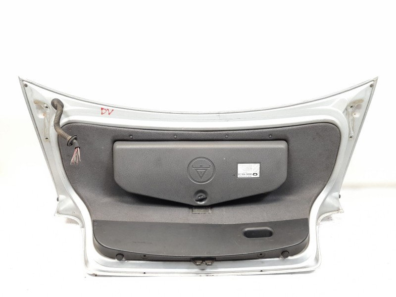 Recambio de porton trasero para bmw serie 5 berlina (e39) 2.5 525tds referencia OEM IAM   