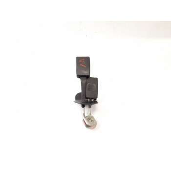 ENGANCHE CINTURON SEGURIDAD TRASERO IZQUIERDO 8E085773901C 