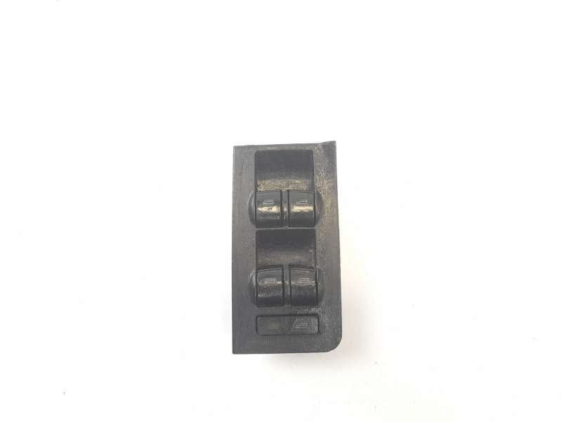 MANDO ELEVALUNAS DELANTERO IZQUIERDO 4B0959851 