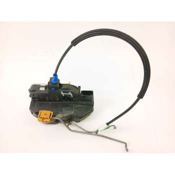 CERRADURA PUERTA DELANTERA IZQUIERDA A081876 