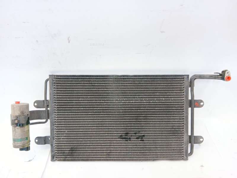 RADIADOR CALEFACCION / AIRE ACONDICIONADO 1J0820411 