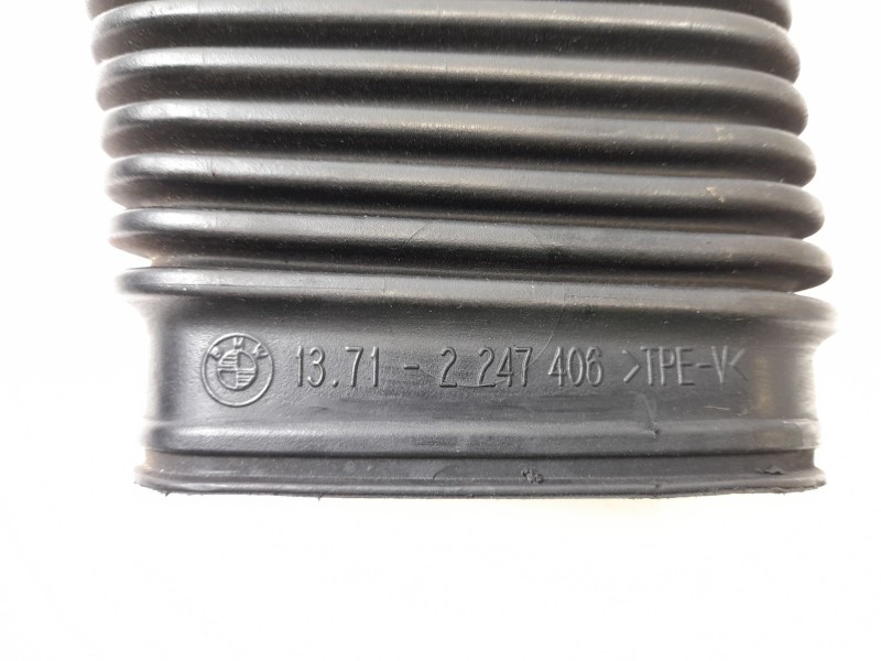 Recambio de tubo para bmw serie 3 berlina (e46) 320d referencia OEM IAM 13712247406  